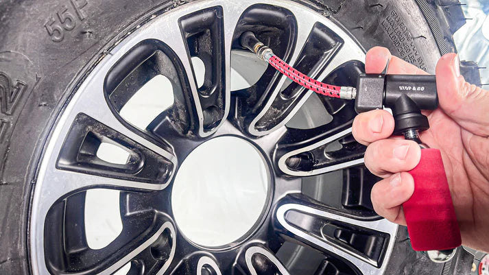 Preventing Common Car Tire And Wheel Problems: Expert Tips