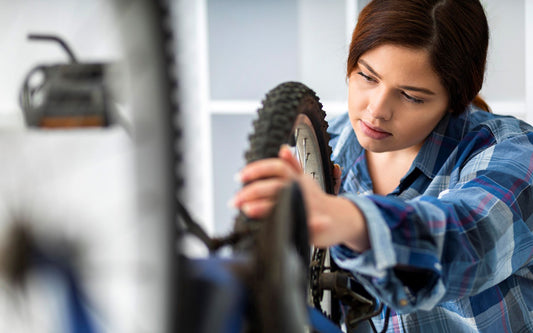 Why Every Biker Should Master Basic Tire Repair